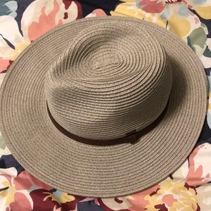CC PANAMA HAT
